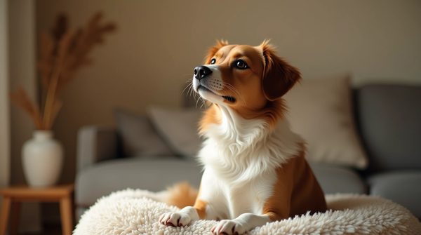 Repas frais pour chien : la solution santé qui séduit
